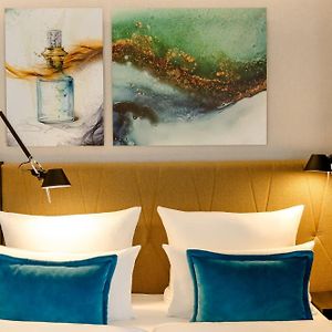 Kamer met een King Size Bed